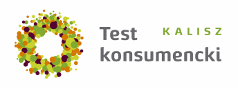 test konsumencki - Kalisz